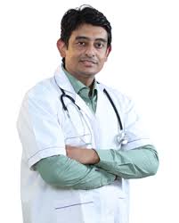 Dr. Souvik Paul