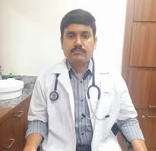 Dr. Tushar Kanti Bag