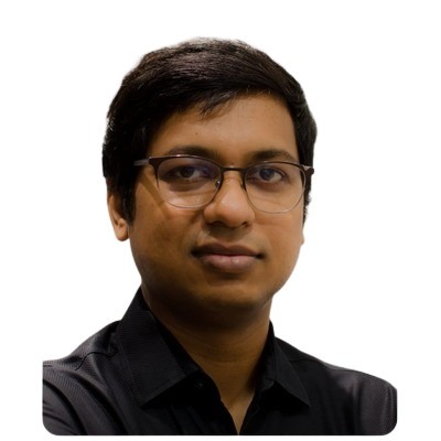 Dr. Debjyoti Majhi