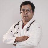 Dr. Saptarshi Bhattacharrya