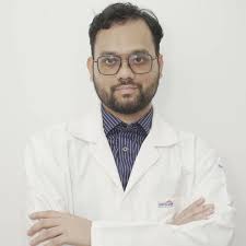 Dr. Mahmudul Haq