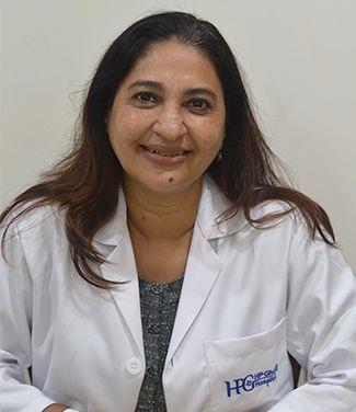 Sheena Misra Ghosh