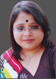 Soumi Khan