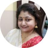 Paramita Mitra