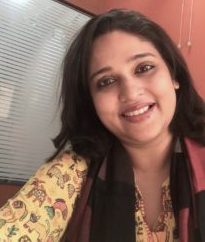 Payel Ghosh