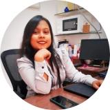 Arunita Chakraborty