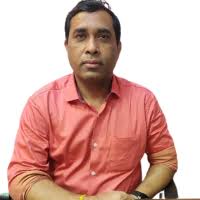Narendra Kumar Ravi