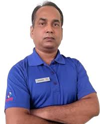 Mr. Ranvijay Kumar Yadav