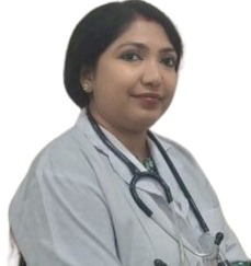 Shilpa Saha