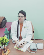 Dipannita Saha