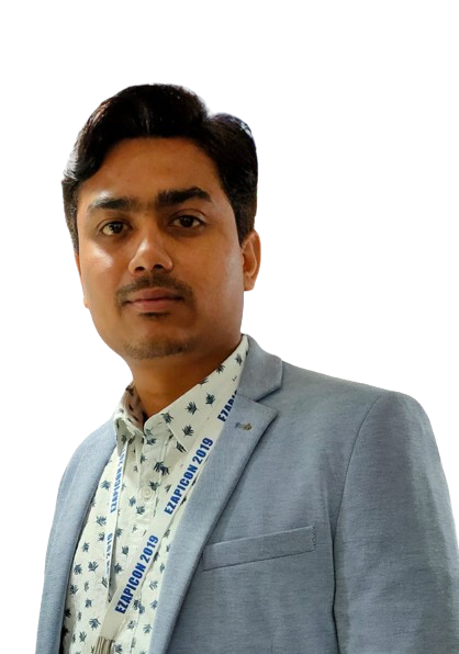 Dr Sourav Sadhukhan