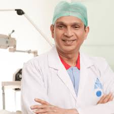 Prof. Amar Agarwal