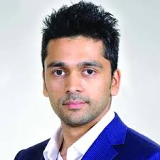 Dr. Ashvin Agarwal