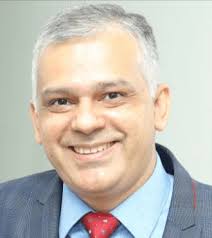 Dr. Manoj Khatri
