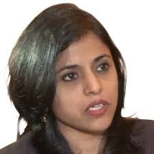 Dr. Soosan Jacob