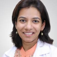 Dr. Preethi Naveen