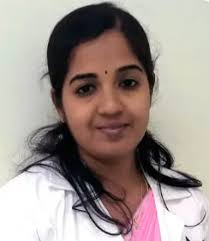 Dr. Mohanapriya