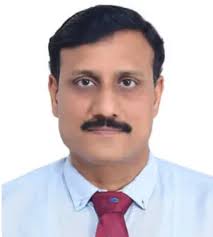 Dr. Baskaran S