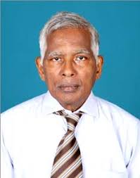 Dr Radhakrishnan