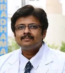 Dr. Mohanraj