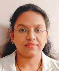 Dr. P Rajeshwari Devi