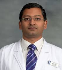 Dr. K Harsha
