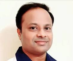 Dr. Venkatesh Babu S