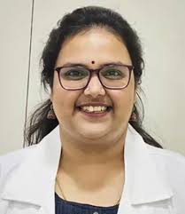 Dr. Aishwarya Balasubramaniam Iyer