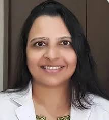 Dr. Neelima Shah