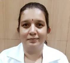 Dr. Meena HR