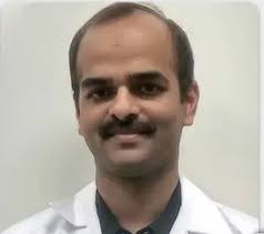 Dr. Sreepathi D K