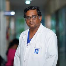 Dr. Anup N