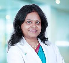 Dr. Prajna Ghosh