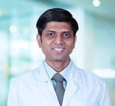 Dr. Harsha Rao