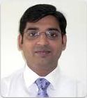 Dr. Sudhir Baburdikar