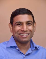 Dr. Ashis Ghosh