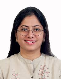 Dr. Kanchan Ghosh