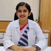 Dr. Nikhila Sathe