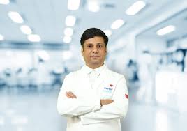 Dr. Pradeep Dahale