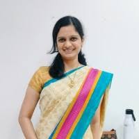 Dr. Shamika Ghaisas