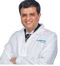Dr. Ryan DSouza