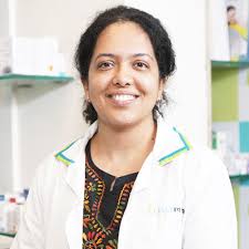 Dr. Aditee Madkaikar