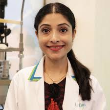 Dr Aylette DaSilva