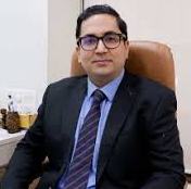 Dr. Bhushan Ghodke