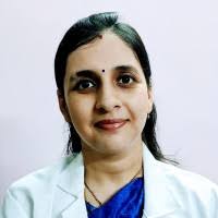 Dr. Pooja Ghodke
