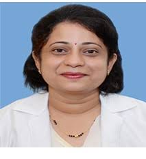 Dr. Shilpa Deshpande