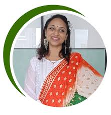 Dr. Radhika P Karkera