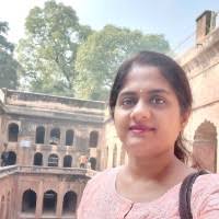 Dr. Sarita Shetty