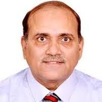 Dr. A. K. Tandon