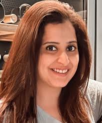 Dr. Rashi Tandon